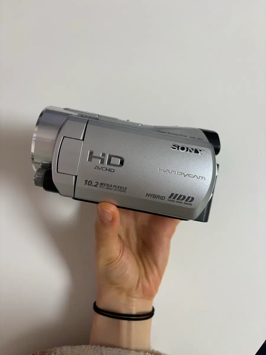 민트급] 캐논 IVIS HF R800 화이트 | 브랜드 중고거래 플랫폼, 번개장터